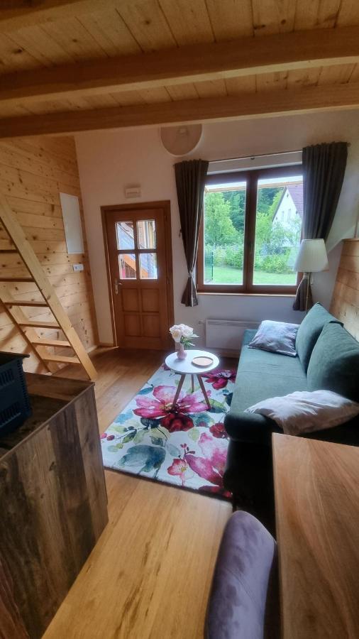 Grajski Oddih Cerklje na Gorenjskem Exterior foto