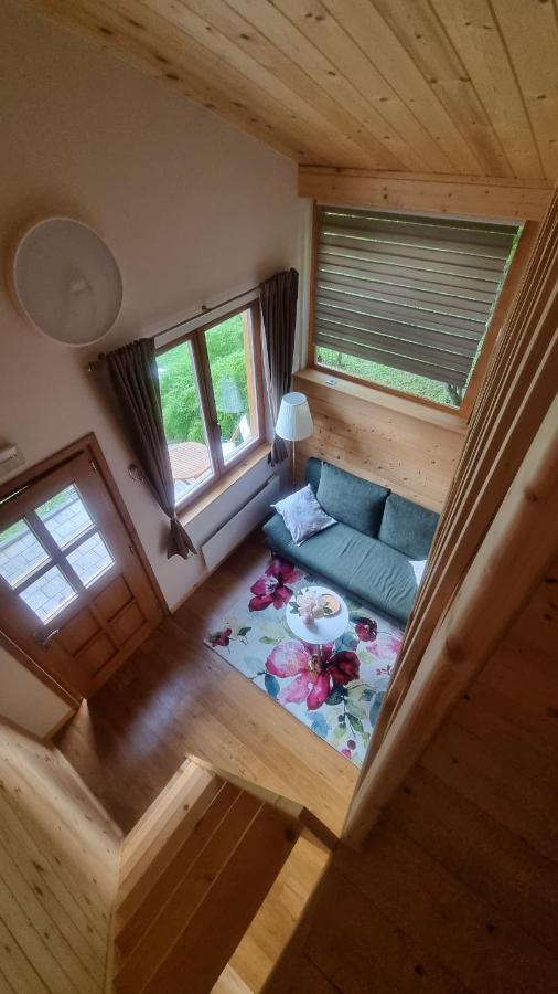 Grajski Oddih Cerklje na Gorenjskem Exterior foto