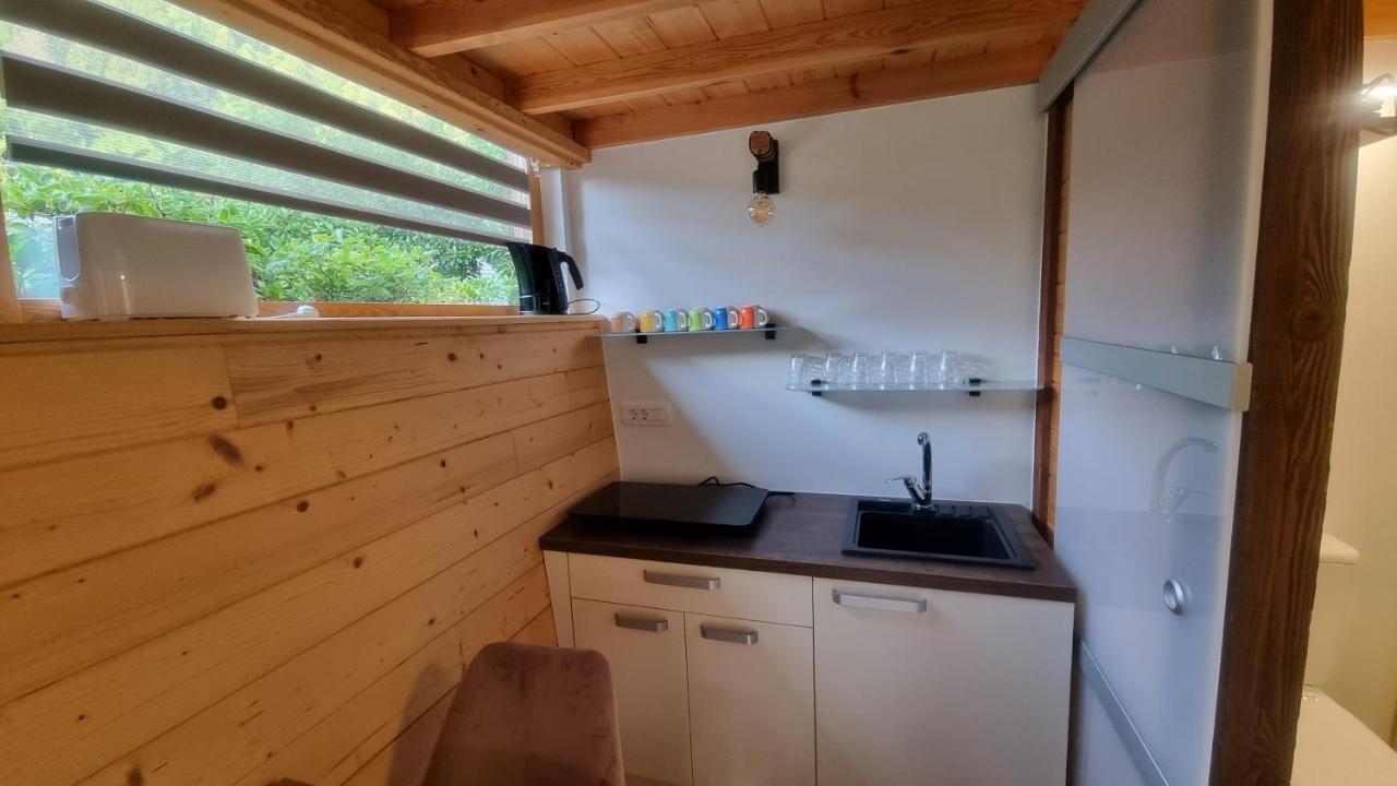 Grajski Oddih Cerklje na Gorenjskem Exterior foto