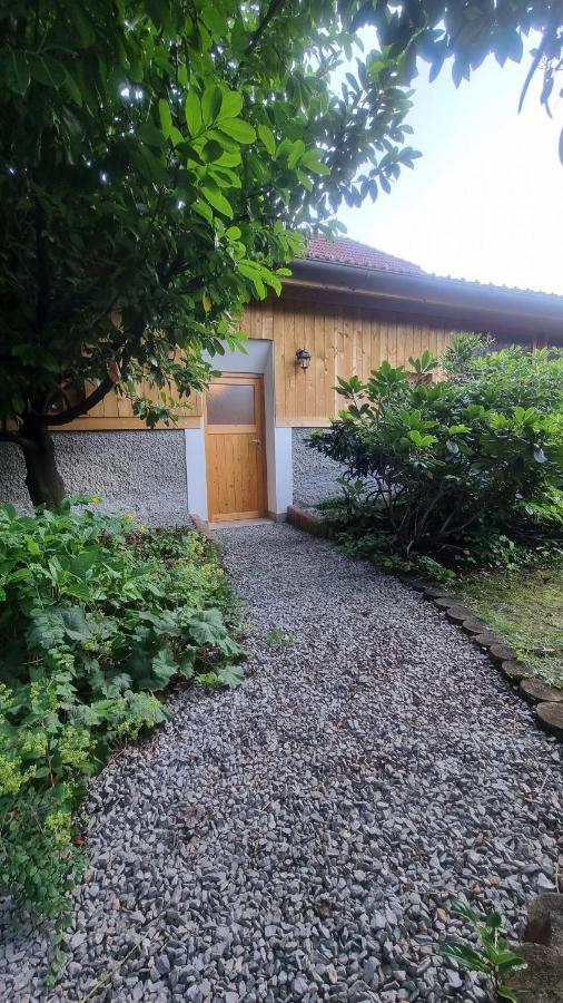 Grajski Oddih Cerklje na Gorenjskem Exterior foto