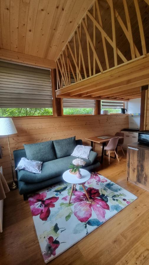 Grajski Oddih Cerklje na Gorenjskem Exterior foto