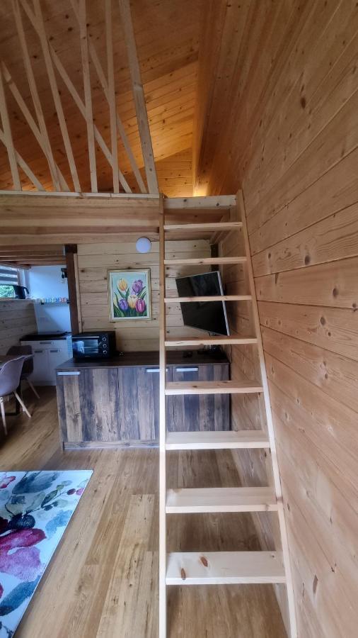 Grajski Oddih Cerklje na Gorenjskem Exterior foto